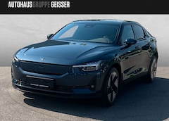 Polestar 2 Long Range Single Motor MJ 26 Pilot Plus