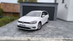 Bild des Angebotes VW Golf Variant 1.4 TSI DSG NAVI ACC AHK SHZ TFL