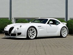 Bild des Angebotes Wiesmann MF 5 GT*Klappenauspuff*Liftsystem*Performance-P.