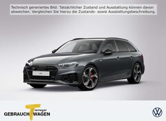 Bild des Angebotes Audi A4 40 TFSI Q 2x S LINE AHK MATRIX-LED LM19