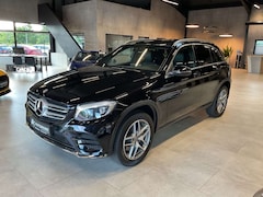 Bild des Angebotes Mercedes-Benz GLC 350 e 4M AMG-Line AHK GRA LED Leder Navi