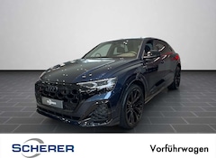 Bild des Angebotes Audi SQ8 SUV TFSI 373 kW tiptronic