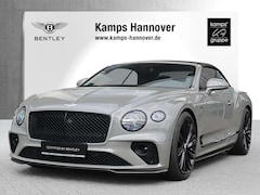 Bild des Angebotes Bentley Continental GTC W12 Speed *NAIM*AKRAPOVIC*