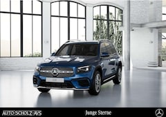 Bild des Angebotes Mercedes-Benz GLB 200 d AMG Multibeam*AHK*Easy-P*Kamera*Guard*