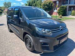 Bild des Angebotes Citroen Berlingo Kasten Club M/L1*AC*PDC*R-CAM