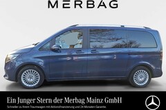 Bild des Angebotes Mercedes-Benz V 220 d STYLE Kompakt 360 ACC AHK AUT Facelift