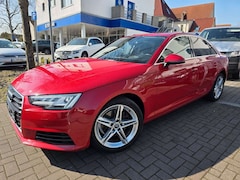 Audi A4 Lim. basis/Automatik/LED/Head-Up/PDC/