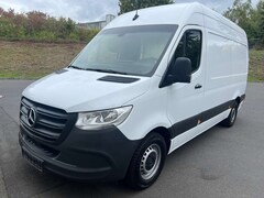 Bild des Angebotes Mercedes-Benz Sprinter 314 CDI RWD H2L2 (907.633) Kamera