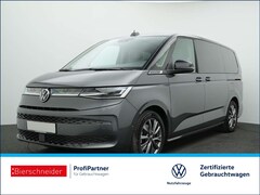 Bild des Angebotes VW T7 Multivan 1.4 TSI eHybrid Style PANO IQ-LIGHT STANDHZ