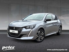 Bild des Angebotes Peugeot 208 208 Allure Pack 100 +Kamera+Navi+SHZ+EPH+