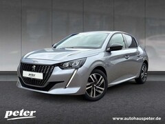Bild des Angebotes Peugeot 208 208 Allure Pack 100 +Kamera+Navi+SHZ+EPH+