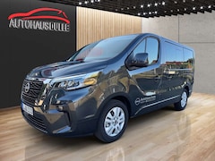 Bild des Angebotes Nissan Primastar L1H1 2,8t Tekna AHK