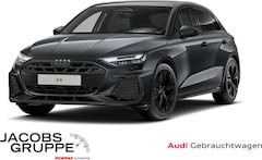 Bild des Angebotes Audi A3 Sportback TDI S line LED/drive select/Soundsystem/Navi/phone box