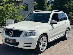 Bild des Angebotes Mercedes-Benz GLK 350 GLK -Klasse CDI 4Matic*Auto*AC*AHK*PDC*.