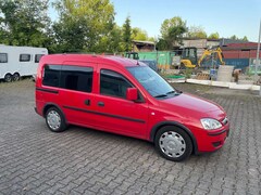 Bild des Angebotes Opel Combo 5 Sitz,Klima,Navi,Tüv 09.2026.