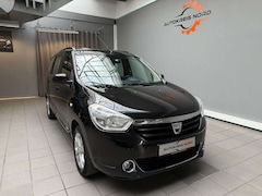 Bild des Angebotes Dacia Lodgy Dacia Lodgy 1.2 TCe Prestige +HU NEU+7SITZE+NAVI