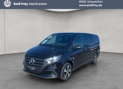 Bild des Angebotes Mercedes-Benz Vito Vito / Marco Polo