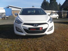 Bild des Angebotes Hyundai i30 Classic