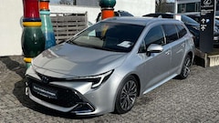 Bild des Angebotes Toyota Corolla Hybrid Teamplayer