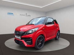 Bild des Angebotes Ligier JS 50 C Sport Pack DCI *CarPlay*