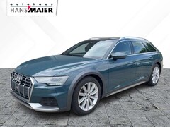 Bild des Angebotes Audi A6 allroad quattro TDI Luft Pano Navi+ B&O
