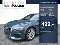 Bild des Angebotes Audi A6 allroad quattro TDI  Luft Pano Navi+ B&O