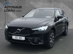 Bild des Angebotes Volvo XC60 B4 Diesel AWD Plus Dark StandHZG AHK-klappbar Navi