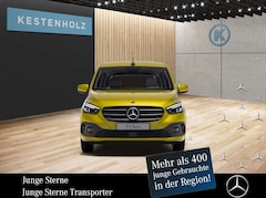Bild des Angebotes Mercedes-Benz T-Class T 180 d PROGRESSIVE°EDITION°AHK° Edition/Navi