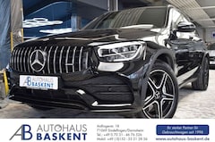 Bild des Angebotes Mercedes-Benz GLC 43 AMG 4Matic*PANO*KAMERA*NIGHT-PAKET*SHZ*