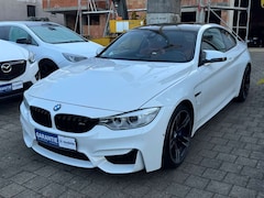 Bild des Angebotes BMW M4 Coupe | Carbon | Head-Up | HK HiFi | Kamera