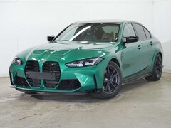 Bild des Angebotes BMW M3 Competition M Drive ProHarman Kardon Driving