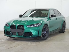 Bild des Angebotes BMW M3 Competition M Drive ProHarman Kardon Driving