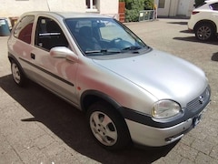 Opel Corsa Corsa Edition 100 Cool