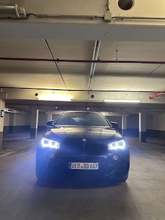 Bild des Angebotes BMW X6 xDrive30d