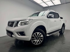 Bild des Angebotes Nissan Navara Tekna Double Cab 4x4 2.3 dCi+AHK+KAMERA+