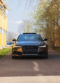 Bild des Angebotes Audi RS6 Performance 710 HP