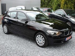 Bild des Angebotes BMW 114 *2-Hand*Schekheftgepflegt*Finanzierung*