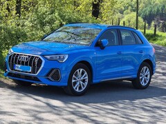 Bild des Angebotes Audi Q3 Q3 40 TFSI quattro S tronic S line