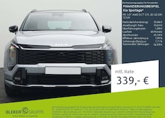 Bild des Angebotes Kia Sportage PE 1.6T AWD DCT GTL SD GD DRI SOUN