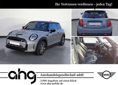 Bild des Angebotes MINI Cooper SE . Classic Trim Panorama Klimaaut. ISOFI