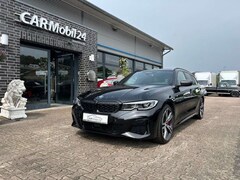 Bild des Angebotes BMW 340 M340d Touring xDrive*HUD*RFK*Pano*AHK*Shadow-Line