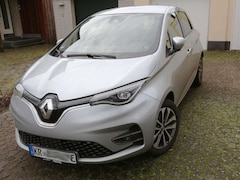 Bild des Angebotes Renault ZOE ZOE+(mit+Batterie)+Z.E.+50+INTENS
