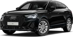 Bild des Angebotes Audi Q3 Sportback 35TFSI S-LINE