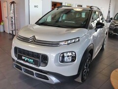Bild des Angebotes Citroen C3 Aircross PureTech 110 Feel, Navigation, EPH, aus 1.Hand