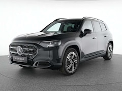Bild des Angebotes Mercedes-Benz GLB 180 Pano, LED, Night, Winter, Keyless,