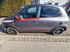 Bild des Angebotes Renault Twingo Twingo ENERGY TCe 110 GT