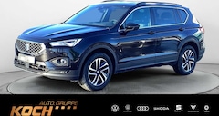Bild des Angebotes SEAT Tarraco 2.0 TDI Style DSG LED Navi Kamera