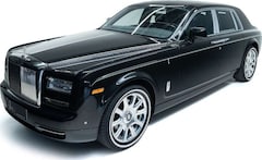 Rolls-Royce Phantom -