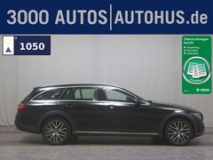 Bild des Angebotes Mercedes-Benz E 220 T d 4M All-Terrain T-Leder Navi MB-LED RFK
