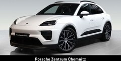 Bild des Angebotes Porsche Macan 4 Electric Sitzbelüft.;Sport-Chrono;BOSE;14-Wege